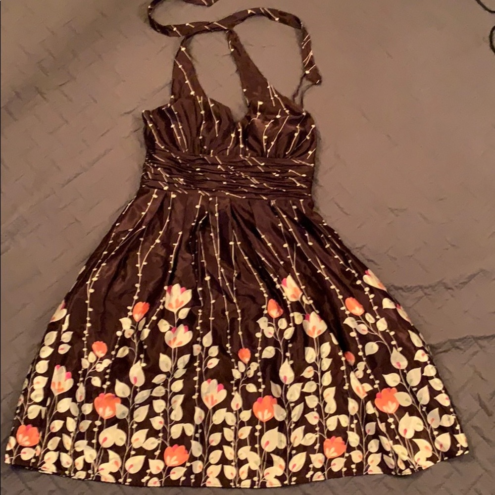 Easter Dress